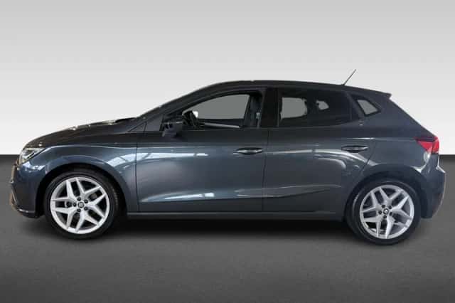SEAT Ibiza (2021) thumbnail 2