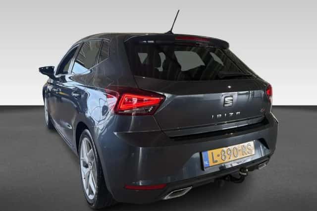 SEAT Ibiza (2021) thumbnail 3