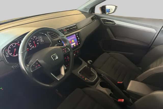 SEAT Ibiza (2021) thumbnail 4