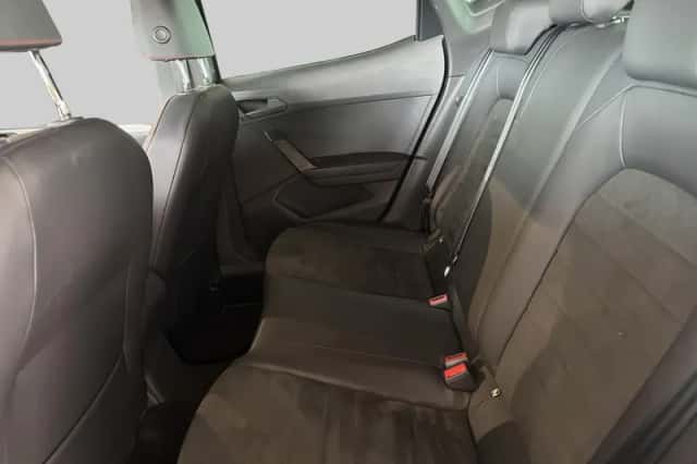 SEAT Ibiza (2021) thumbnail 5