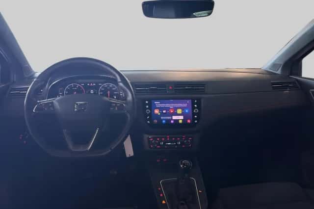 SEAT Ibiza (2021) thumbnail 6