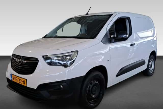 Opel Combo (2023) thumbnail 1