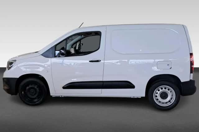 Opel Combo (2023) thumbnail 2