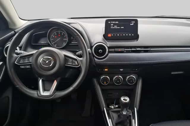 Mazda 2 (2021) thumbnail 5