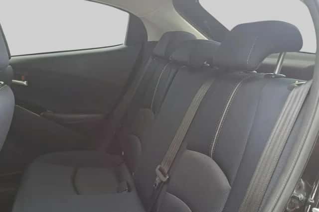 Mazda 2 (2021) thumbnail 6