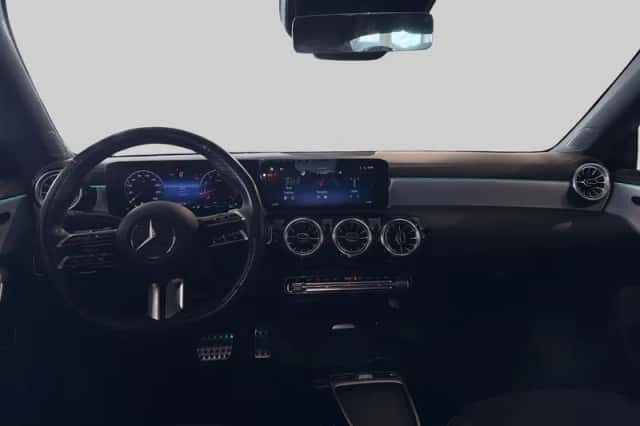 Mercedes-Benz CLA-Klasse (2023) thumbnail 5