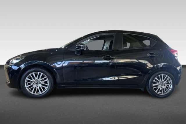 Mazda 2 (2021) thumbnail 2