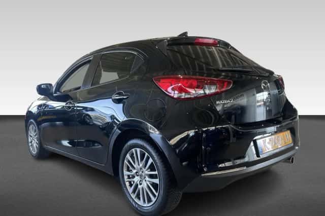 Mazda 2 (2021) thumbnail 3