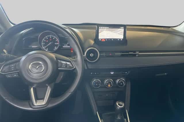 Mazda 2 (2021) thumbnail 5