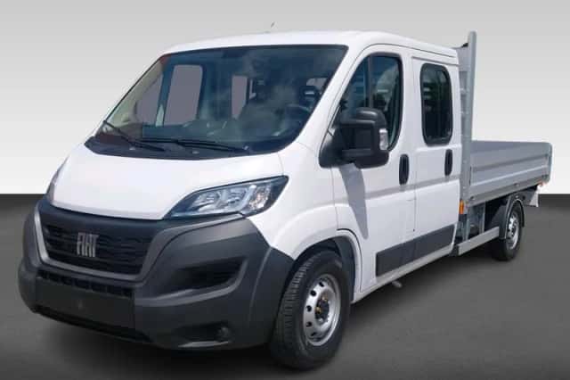 Fiat Ducato (2024) thumbnail 1