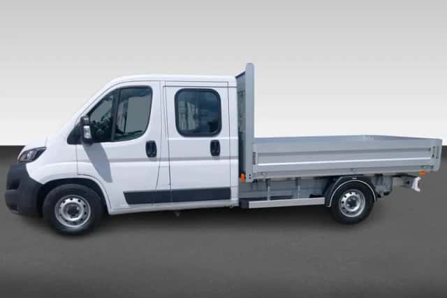 Fiat Ducato (2024) thumbnail 2