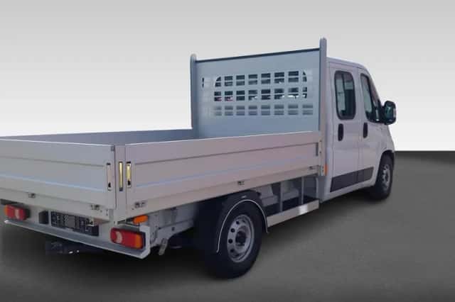 Fiat Ducato (2024) thumbnail 5