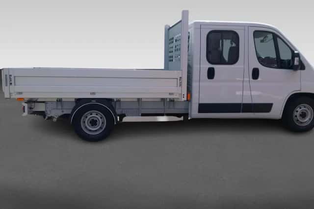 Fiat Ducato (2024) thumbnail 6