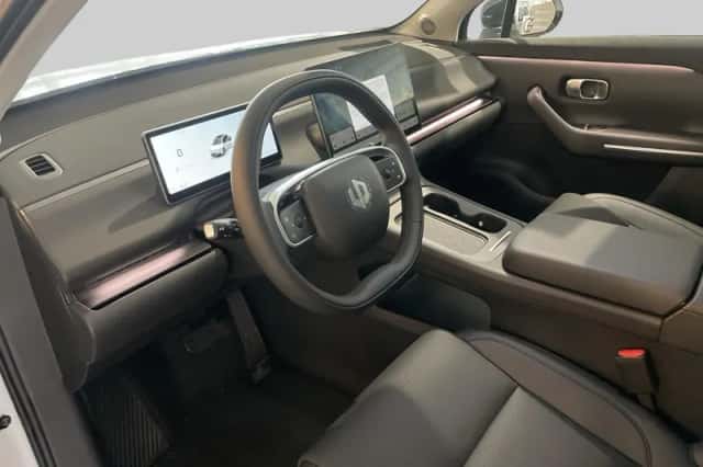 Leapmotor C10 (2026) thumbnail 4