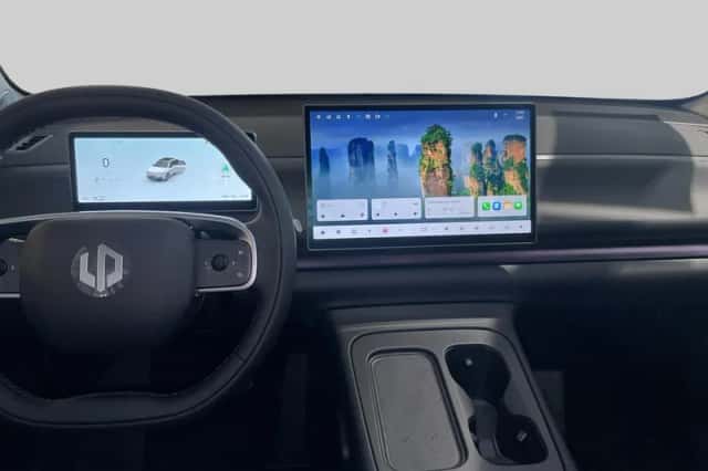 Leapmotor C10 (2026) thumbnail 5