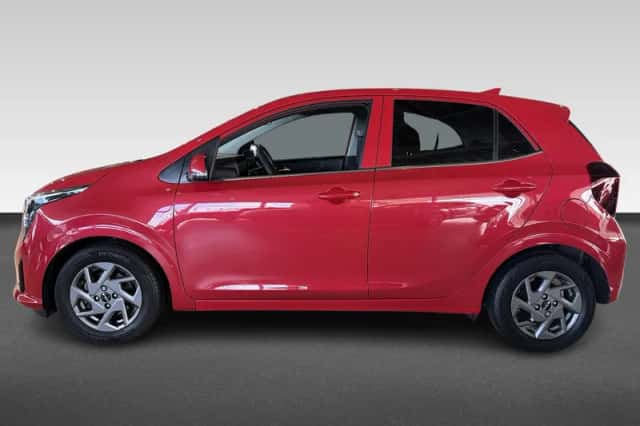 Kia Picanto (2024) thumbnail 2