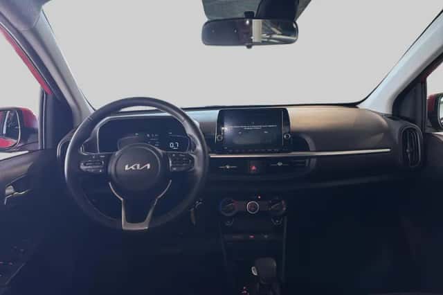 Kia Picanto (2024) thumbnail 5