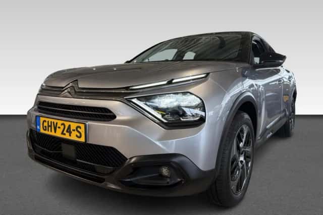 Citroën C4 (2024) thumbnail 1