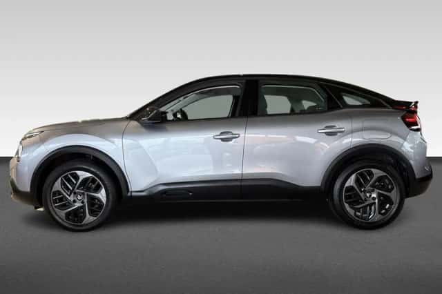 Citroën C4 (2024) thumbnail 2