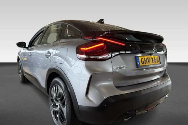 Citroën C4 (2024) thumbnail 3