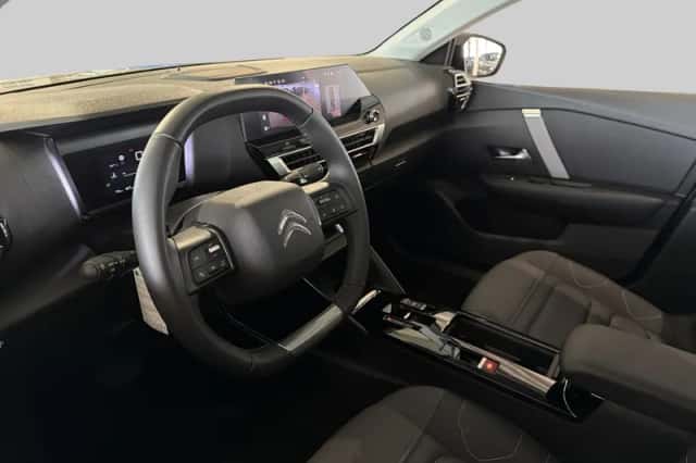 Citroën C4 (2024) thumbnail 4