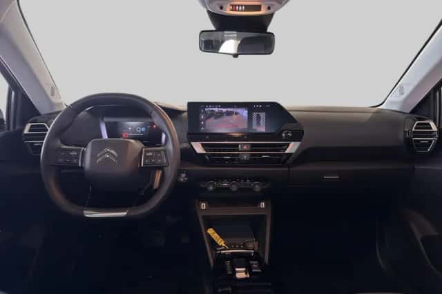 Citroën C4 (2024) thumbnail 5