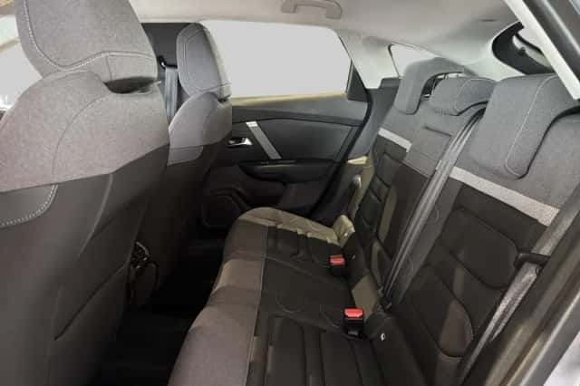 Citroën C4 (2024) thumbnail 6