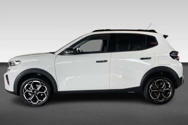 Citroën C3 (2026) thumbnail 2
