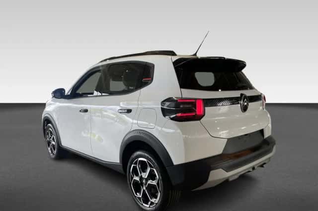 Citroën C3 (2026) thumbnail 3