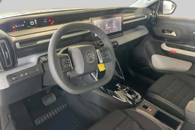 Citroën C3 (2026) thumbnail 4