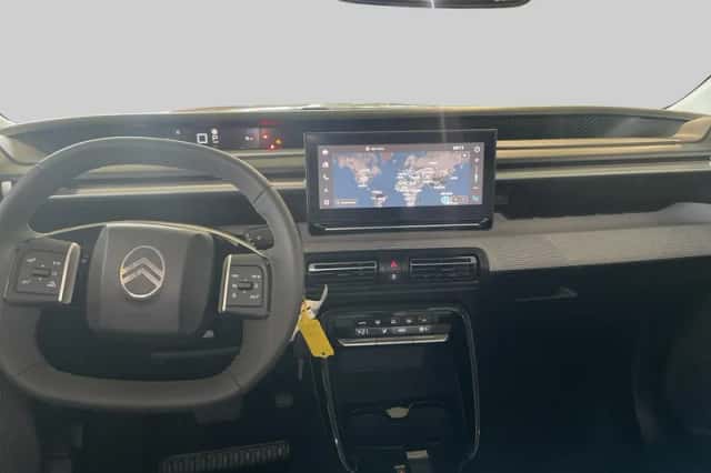 Citroën C3 (2026) thumbnail 5