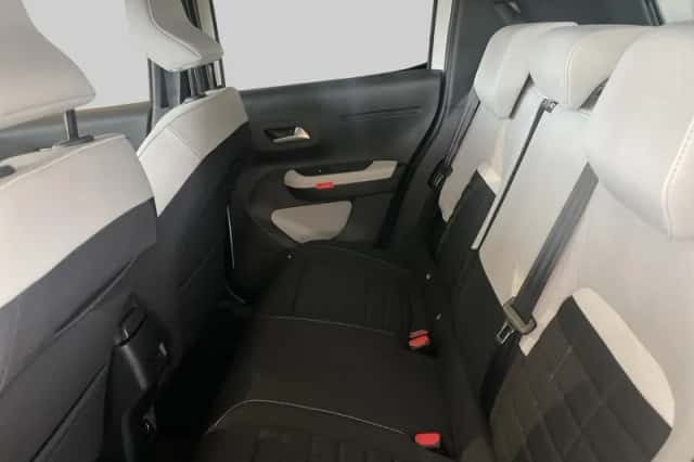 Citroën C3 (2026) thumbnail 6