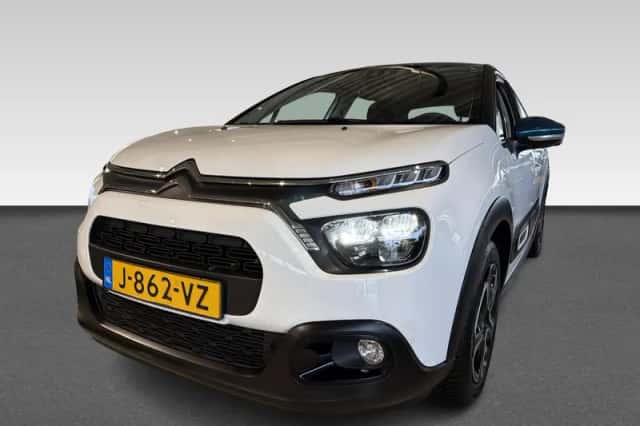 Citroën C3 (2020) thumbnail 1