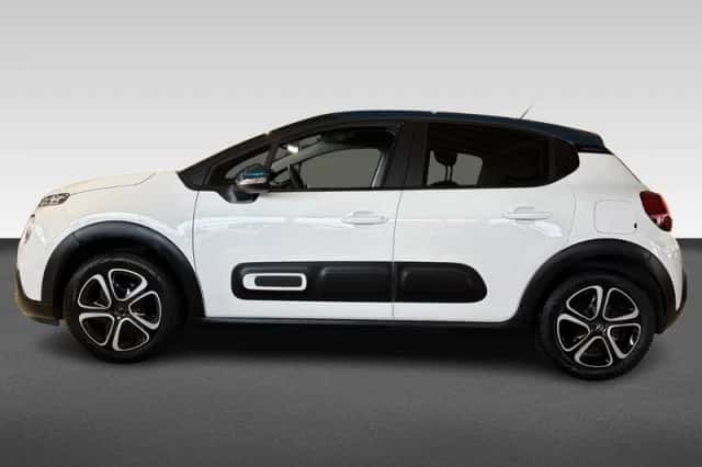 Citroën C3 (2020) thumbnail 2