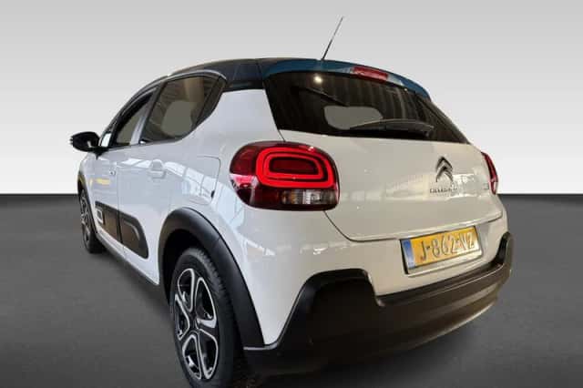 Citroën C3 (2020) thumbnail 3