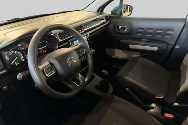 Citroën C3 (2020) thumbnail 4