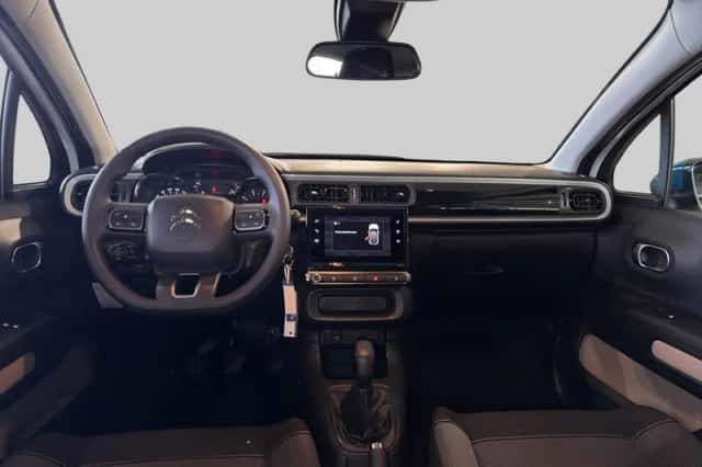 Citroën C3 (2020) thumbnail 5