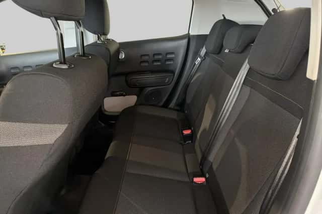 Citroën C3 (2020) thumbnail 6