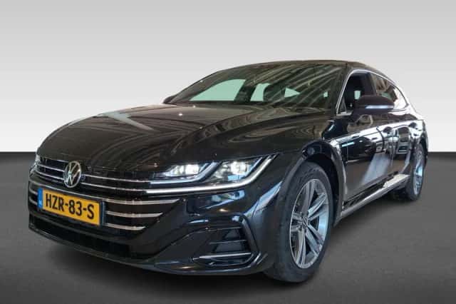 Volkswagen Arteon (2022) thumbnail 1