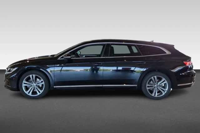 Volkswagen Arteon (2022) thumbnail 2