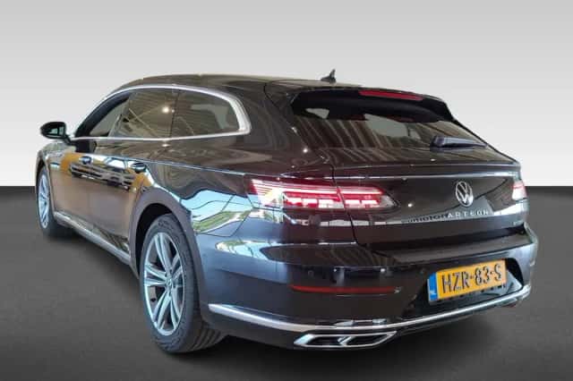 Volkswagen Arteon (2022) thumbnail 3