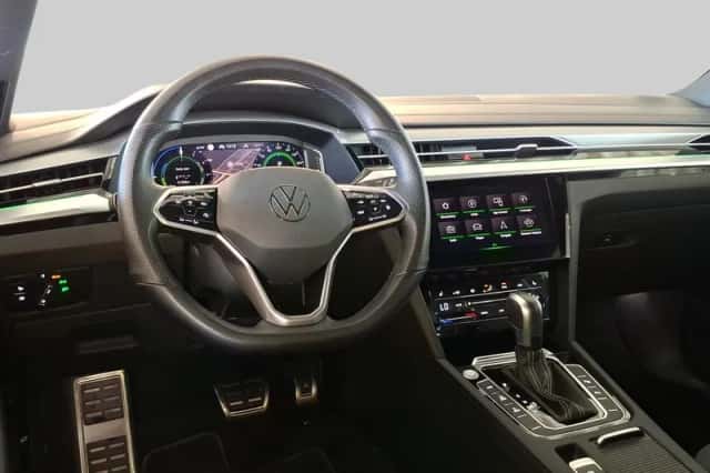Volkswagen Arteon (2022) thumbnail 5