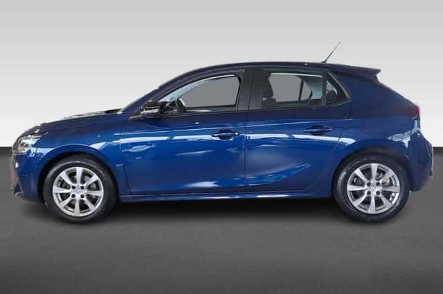 Opel Corsa (2021) thumbnail 2