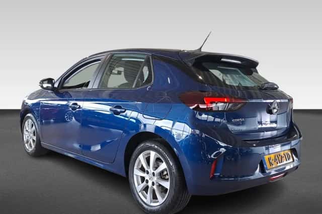 Opel Corsa (2021) thumbnail 3