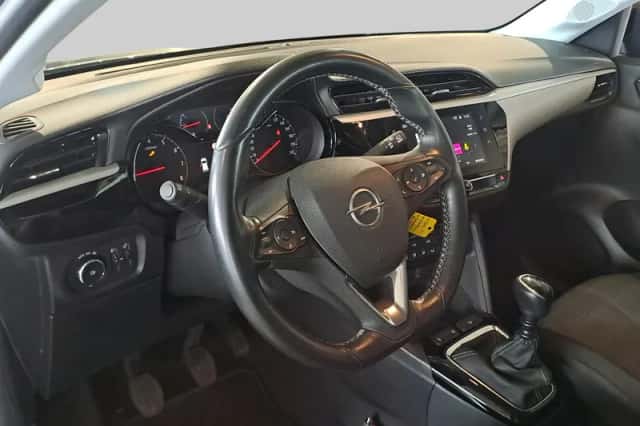 Opel Corsa (2021) thumbnail 4