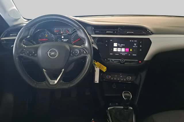 Opel Corsa (2021) thumbnail 5