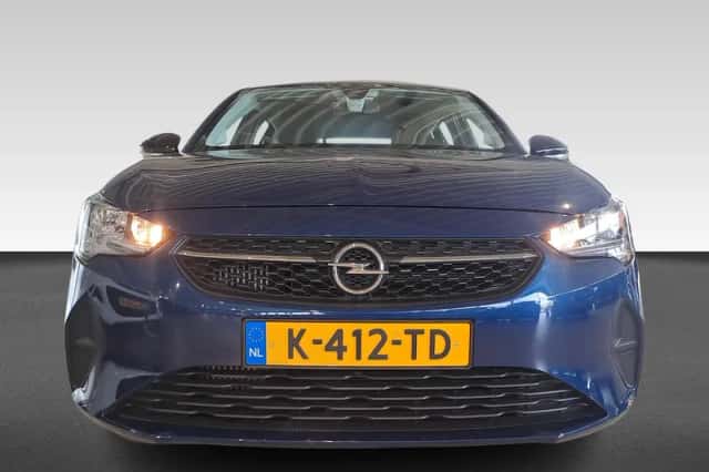 Opel Corsa (2021) thumbnail 6