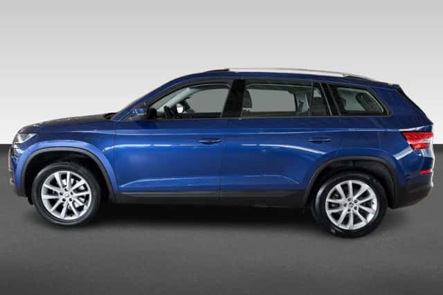 Škoda Kodiaq (2020) thumbnail 2