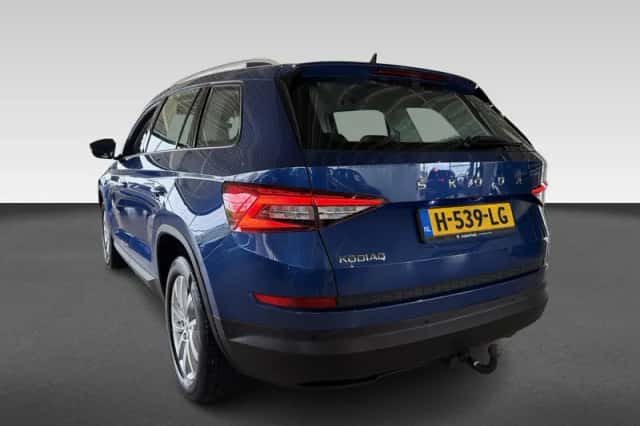 Škoda Kodiaq (2020) thumbnail 3