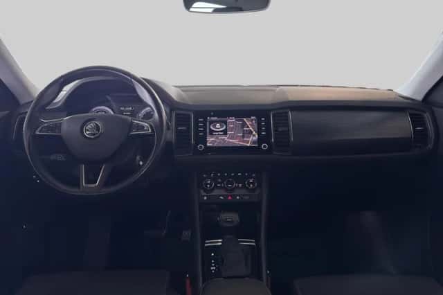 Škoda Kodiaq (2020) thumbnail 5